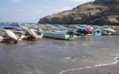 Eritrean pirates' attacks continue on Yemeni boats