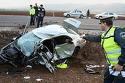 8-9 die in Yemen roads a day, minister says