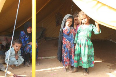 Second Russian aid shipment lands in Yemen