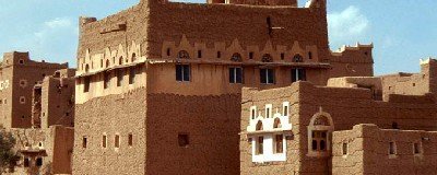 Saada people fights Houthi rebels
