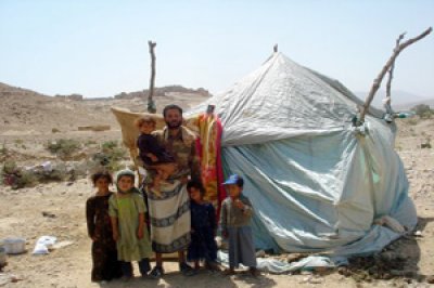 More disaster looms for children caught in Saada emergency