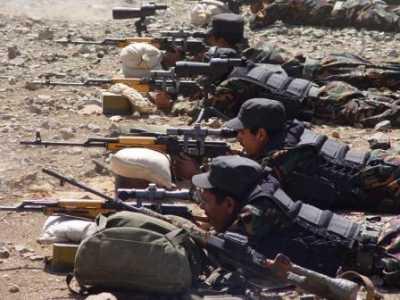 Army begins Monday clearing Saada city from rebels