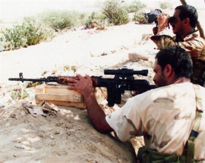 Amid rebel confusion, militant kills 6 fellows