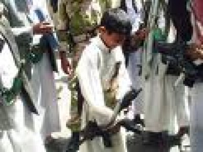248 weapon incidents during first half of 2010