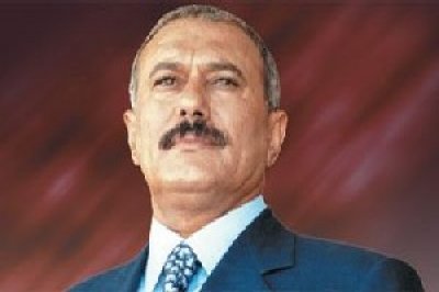 President Saleh recalls for Yemenis to participate in parliamentary elections