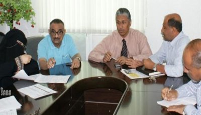 Introduction of infrastructure services for the President's Al-saleh project being discussed 