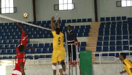 Seiyoun and Alsho'ola wins at the opening of the semi-elite   