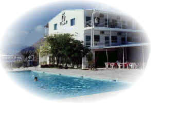 Hadhramaut Hotel Scuba Diving Center: