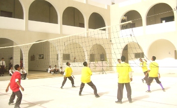   Seiyoun Model Secondary organizes Open Day activities 