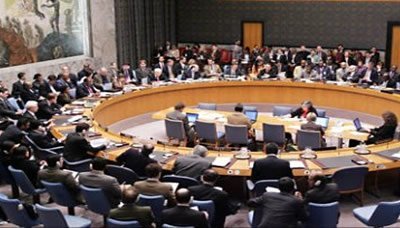 Security Council urges all Yemeni sides to reject violence