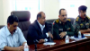 Twentieth Directors of the security departments  annual conference ends in Mukalla. 