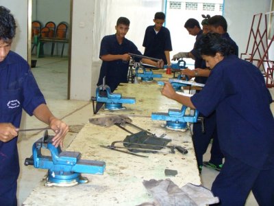   Yemen seeks to learn from Jordan educational experience