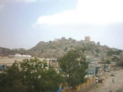 Separatists ferociously attack security facilities in Dhale