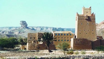 3 Al-Qaeda members killed in Shabwa