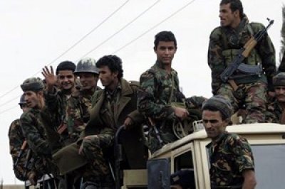 Yemen launches wide-scale hunt for al-Qaeda elements