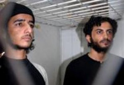 Death sentences handed down to two al Qaeda affiliates in Yemen