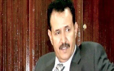 Shamlan affirms importance to re-frame fisheries sector