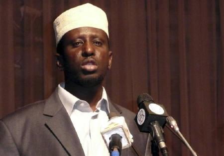 Islamist leader elected Somali president