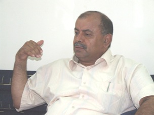 Hadhramaut's Governor inaugurates Hadhramout  youth camp  activities 