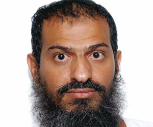 Said al-Shihri, AQAP's 2nd in command killed in Hadramout