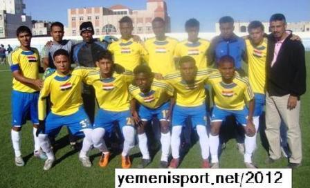 Al-sho'ola  finshes its match against  Shabaab Al-baidhaa with  a  draw .  