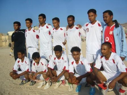  Wehdat Shorura is the champion of Al-ghurfah Forum 