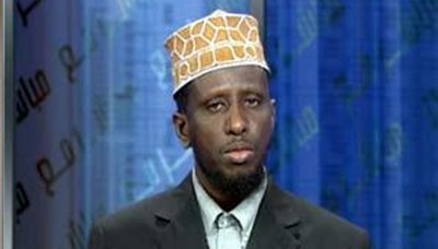 Somali President receives Yemeni ambassador in Mogadishu