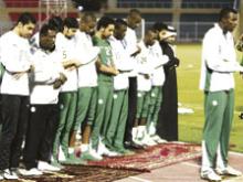 KSA ready for final showdown 