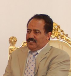  Speaker heads to Turkey