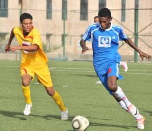 Monday :the semi-finals of the cup and 22 November starting Elite League 