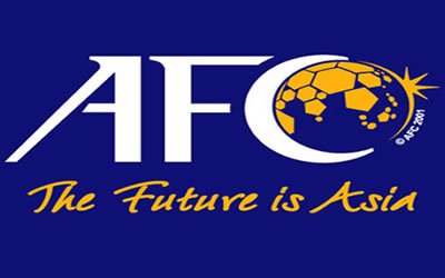 Nominations for election to the presidency of the Asian Football opens tomorrow