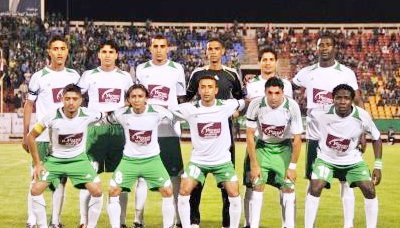 Arab Federation Cup draw for clubs put Shaib Ibb facing the Jordanian Al-baqa