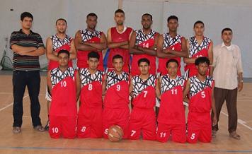 Shib Hadramout confirm their eligibility to qualify for Elite League