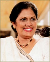 Sri Lankan Former President in Yemen soon
