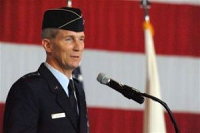 U.S. military official arrives in Sana'a