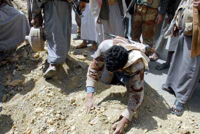 Ceasefire committee denies work suspension in Harf Sufyan