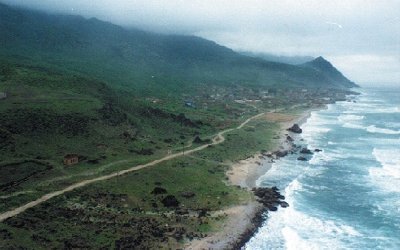 Meteorological Center: Impact of Sumatra quake may not reach Yemen coasts