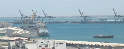 WCO to support Yemen customs