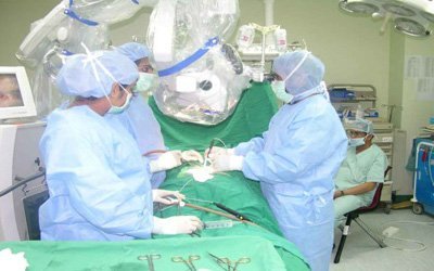 Yemen participated in XIV World Congress of Neurological Surgery