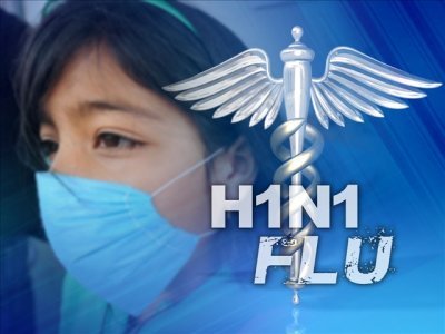  Medics say swine flu vaccine will be ready by Oct