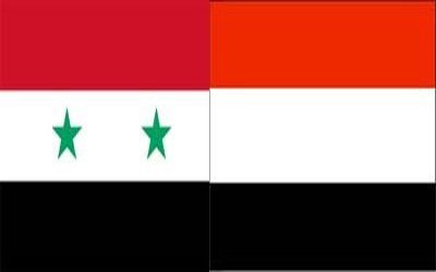 Yemen, Syria discuss academic cooperation