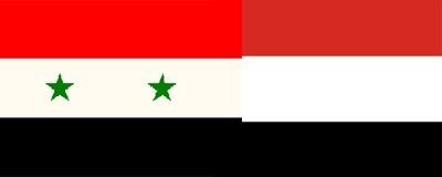 Yemen, Syria discuss security cooperation