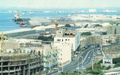 Prophet Mohammed antiques photos gallery opened in Aden