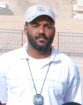 Tadhamon  Hadramout Coach talks about  team's preparations for Second Division Champions 
