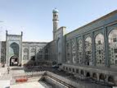 Tajik President receives Yemeni ambassador's credentials