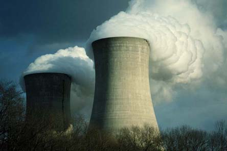 environmental impact of  investment project discussed