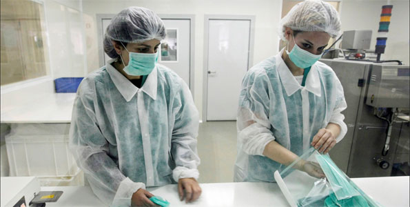 Swine flu claims first victim in Tanzania