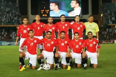 match played between  Yemen and Tanzania end in a draw