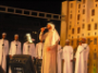 Sixth Festival of love and  victory opens in Tarim 