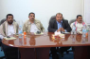 Al-khanbashi,  urges all  to put  their efforts ,Tarim, capital of Islamic culture in 2010  a success
